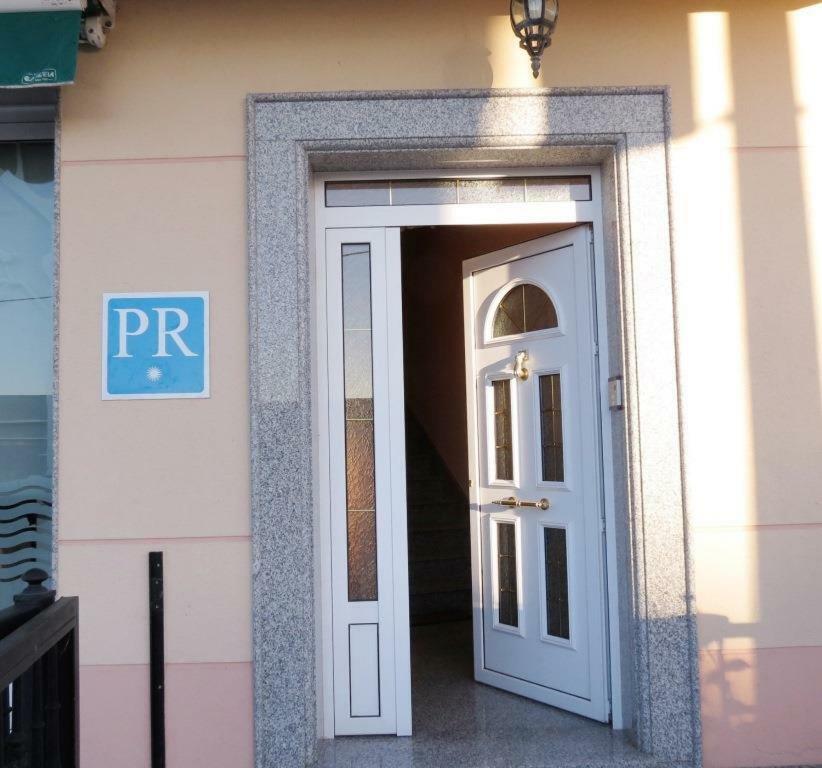 Hospedaje Pension Tabares Zas Buitenkant foto